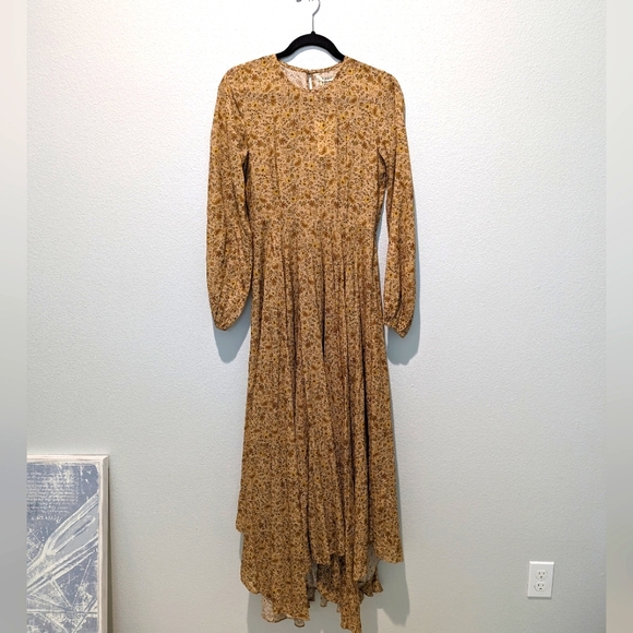 Doen Dresses & Skirts - Doen Oleander Dress